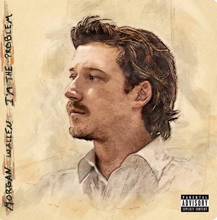 Wallen Makes History on the Billboard 200 Chart Hillbilly Live!